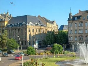  alt="Nouvel espace de coworking B'COWORKER à Metz"