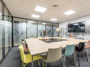  alt="Trois nouveaux espaces de coworking signés B'CoWorker"