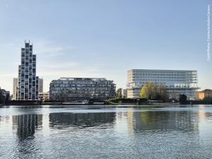  alt="Huningue : Un coliving nouvelle génération sur les berges du Rhin"