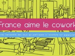  alt="La France aime le coworking"