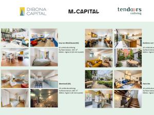  alt="Le coliving : un investissement durable et attractif ?"