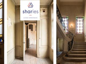  alt="Coliving : Sharies ouvre sa 1ère résidence de Coliving à NANCY!"