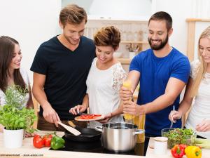  alt="Trouver un logement lorsque l'on étudie en région parisienne, pas toujours facile !"