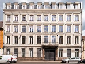  alt="Urban Campus va ouvrir sa première résidence de co-living en France et c'est à Lille"
