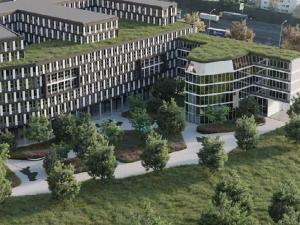  alt="UXCO GROUP inaugure la phase finale de la résidence ecla Paris-Palaiseau"