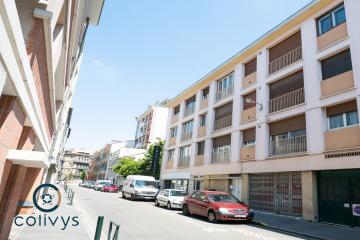Résidence Coliving Lafon - Toulouse