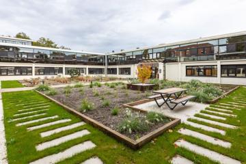 Coworking B'COWORKER à Nantes