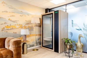 Coworking B'COWORKER à LILLE