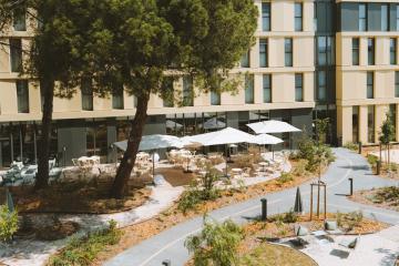 Coliving Bikube Montpellier