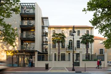 UMANITI COLIVING NARBONNE