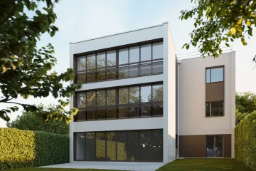 Colocation Alzheimer Alenvi - Maison d'Antony