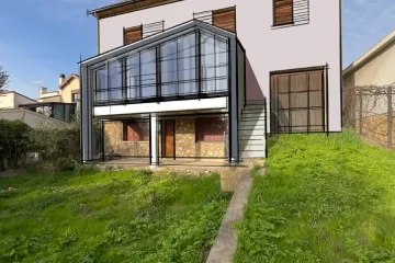 Colocation Alzheimer Alenvi - Maison de Rueil-Malmaison (92)