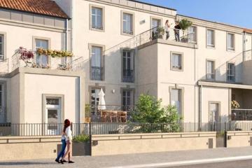 Chez Jeannette Bordeaux - Quartier Caudéran