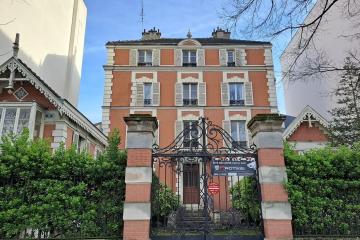 Chez Jeannette Choisy le Roi