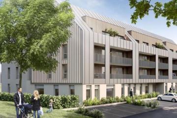 Habitat Partagé Domani - Bayeux