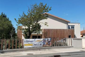 Habitat Partagé Domani - Blagnac Villa Clélia