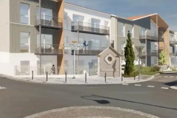 Habitat Partagé Domani - Les Mathes