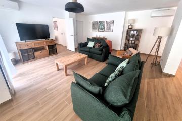 Maison Senioryta Voreppe 38