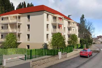 La Maison de Blandine à Beaune