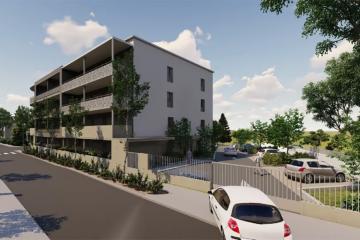 La Maison de Blandine à Donzère