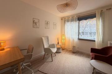 Cabinet médical à Boulogne Billancourt