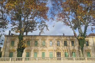 Maison Senioryta LYON 9