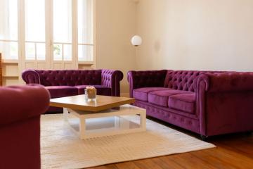 Maisons de Lys - Habitat Partagé pour Seniors TARBES