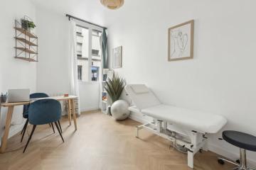 Pole Santé Vauban Lille