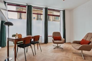 Pole Santé Via Sana PARIS Dames-75017