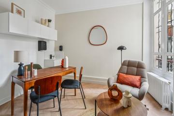 Pole Santé Via Sana PARIS Faubourg Saint-Denis- 75010