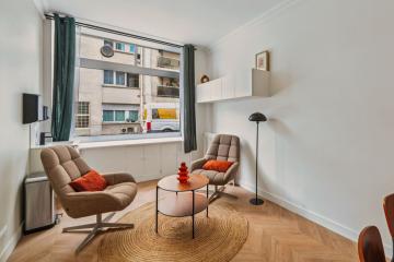 Pole Santé Via Sana PARIS Folie Regnault-75011