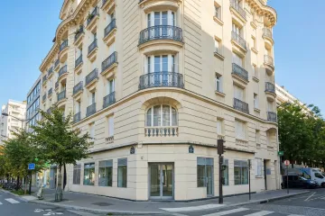 Pole Santé Via Sana PARIS Guersant - 75017