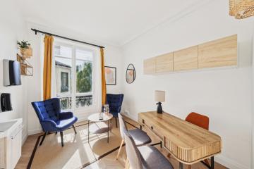 Pole Santé Via Sana PARIS Mouton-Duvernet -75014