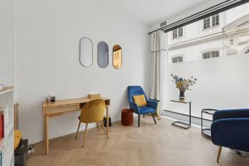 Pole Santé Via Sana PARIS Pernety - 75014