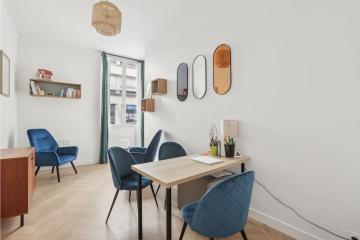 Pole Santé Via Sana PARIS Port Royal - 75014