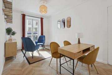 Pole Santé Via Sana PARIS Rennes -75006