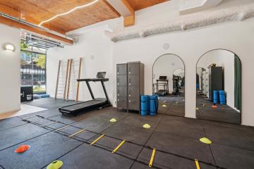 Pole Santé Via Sana PARIS Station F -75013