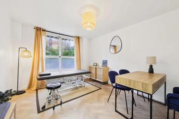 Pole Santé Via Sana PARIS Tolbiac -75013