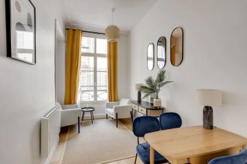 Pole Santé Via Sana PARIS Trinité -75009