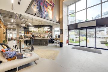 Wojo Issy-les-Moulineaux