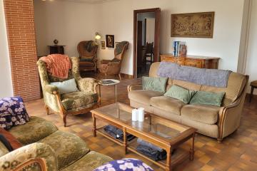 Maison seniors CetteFamille d'Ardon
