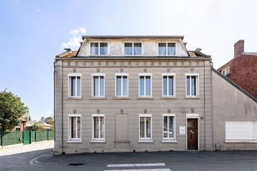 Maison seniors CetteFamille de Villers-Outréaux
