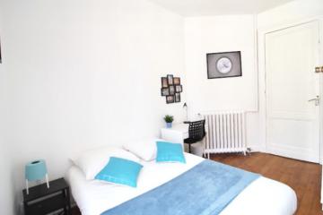 Coliving - Bordeaux - Bordeaux - Belle chambre lumineuse – 12m² - BO14
