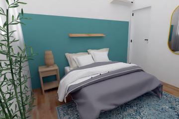Coliving - Bordeaux - Emménage dans cette chambre de 13 m² - BO52