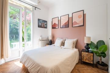 Coliving - Bordeaux - Bordeaux - Belle chambre lumineuse – 12m² - BO7