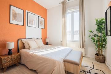 Coliving - Bordeaux - Bordeaux - Chambre agréable et très lumineuse – 14m² - BO2