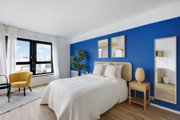 Coliving - Courbevoie - Courbevoie - Emménage dans cette vaste chambre de 19 m² - CBV03
