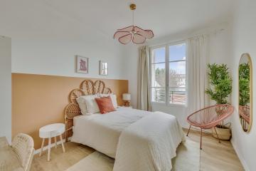 Coliving - Gentilly - Emménage dans cette chambre de 12 m² - GTY01