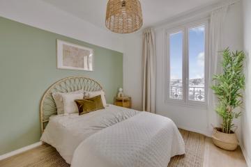 Coliving - Gentilly - Emménage dans cette chambre de 11 m² - GTY03