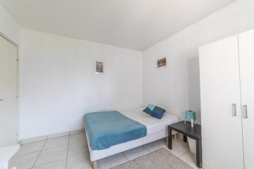 Coliving - Strasbourg - Strasbourg - Chambre chaleureuse et lumineuse – 12m² - ST37